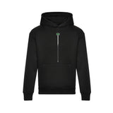Screecher - Oversized Hoodie