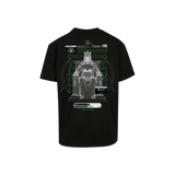 Screecher - Oversized Tee