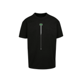 Screecher - Oversized Tee