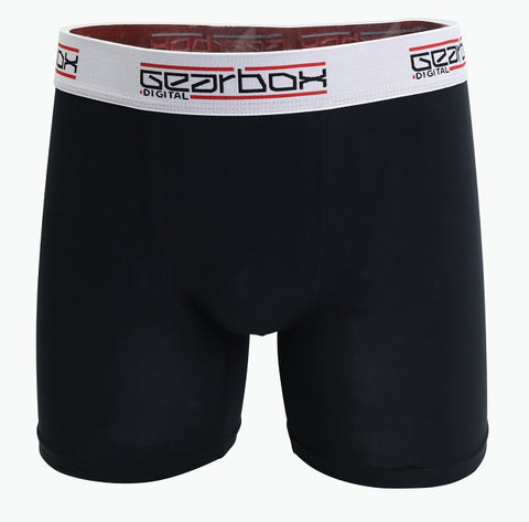 Gearboxers Boxer Shorts